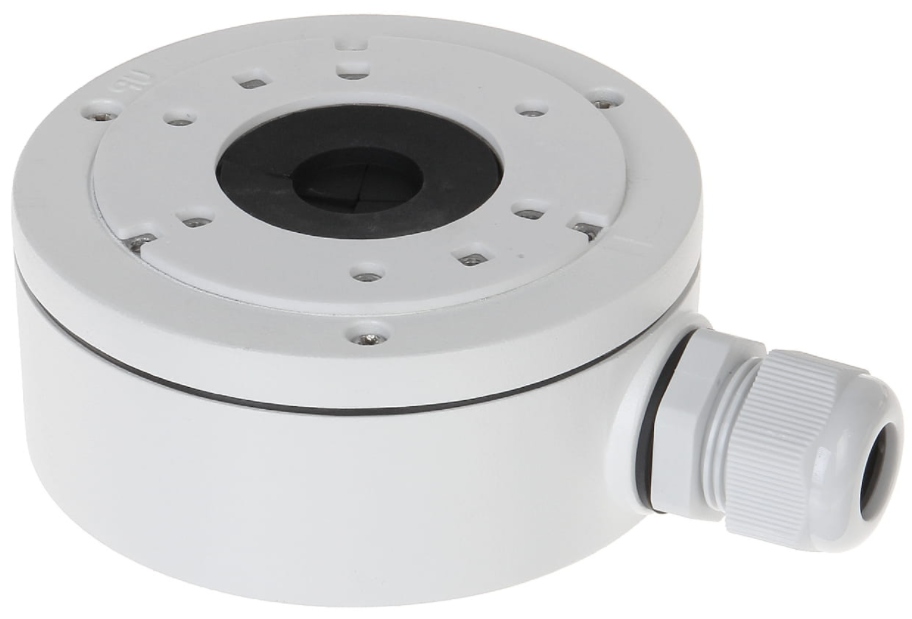 

Puszka Adapter Do Kamer Ip Hikvision DS-1280ZJ-XS