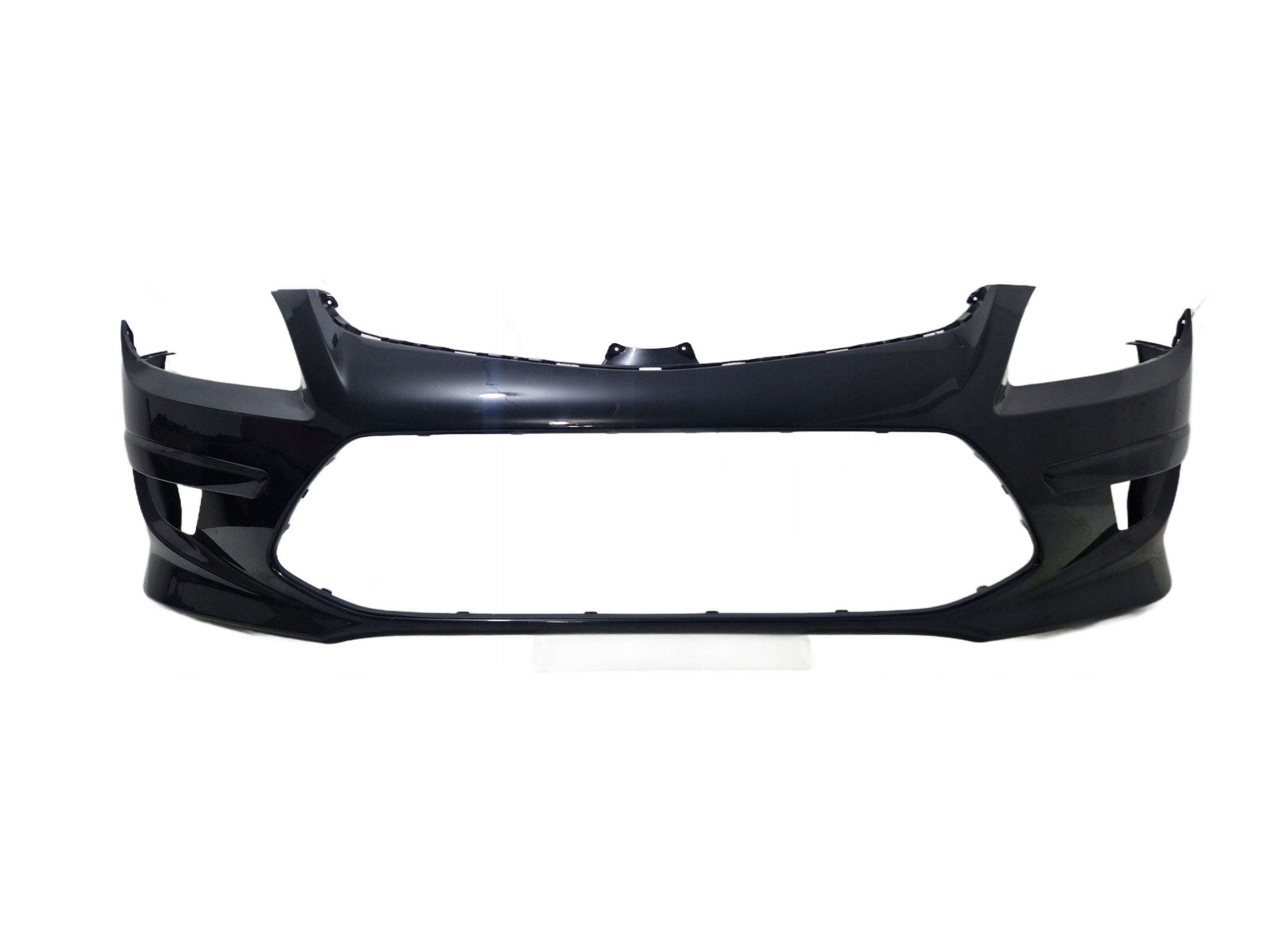HYUNDAI I30 and LIFT bumper front front ORGINAL 86511-2R500