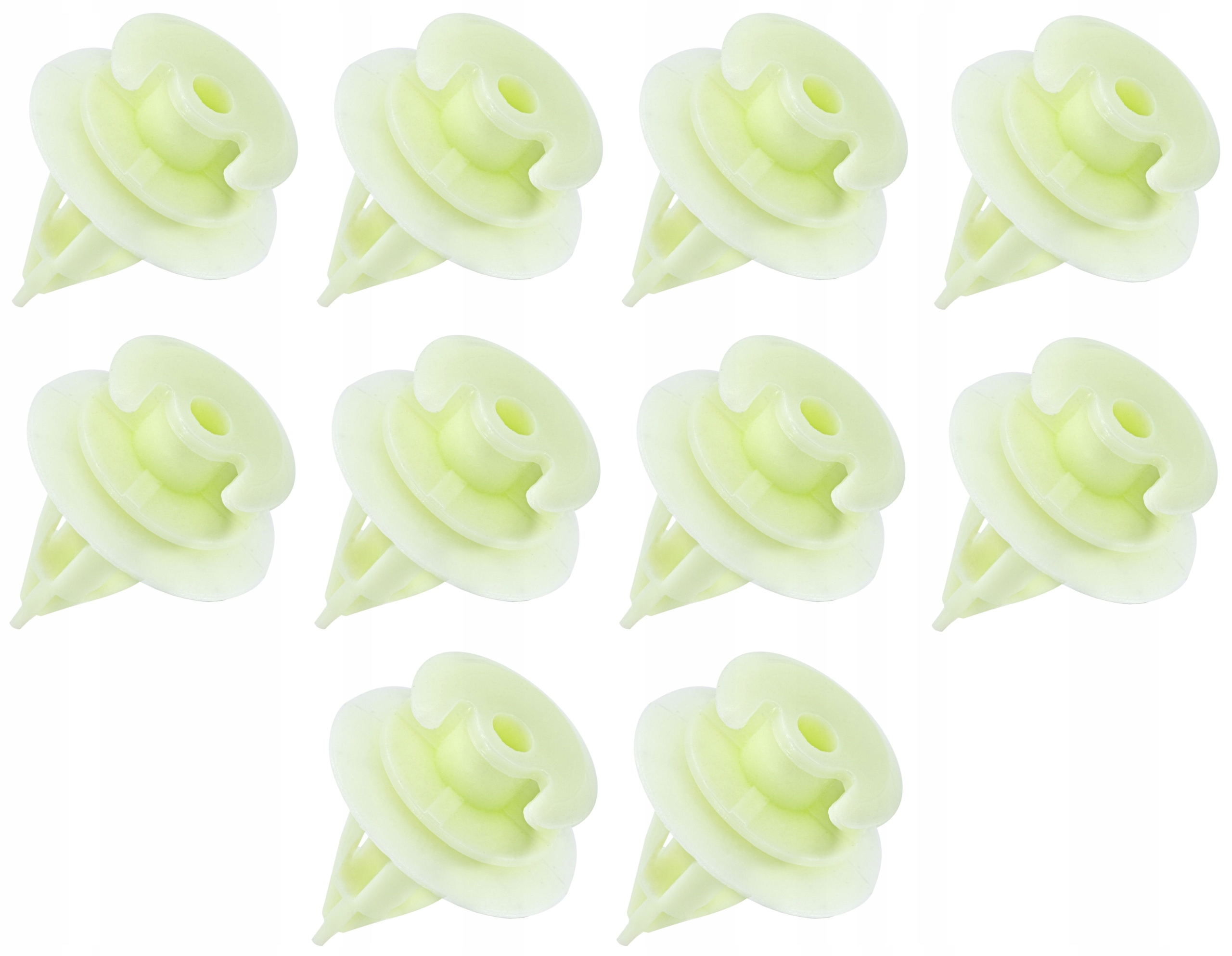 

Bmw Spinki Kołki Mocowana Tapicerki Błotnika 10szt