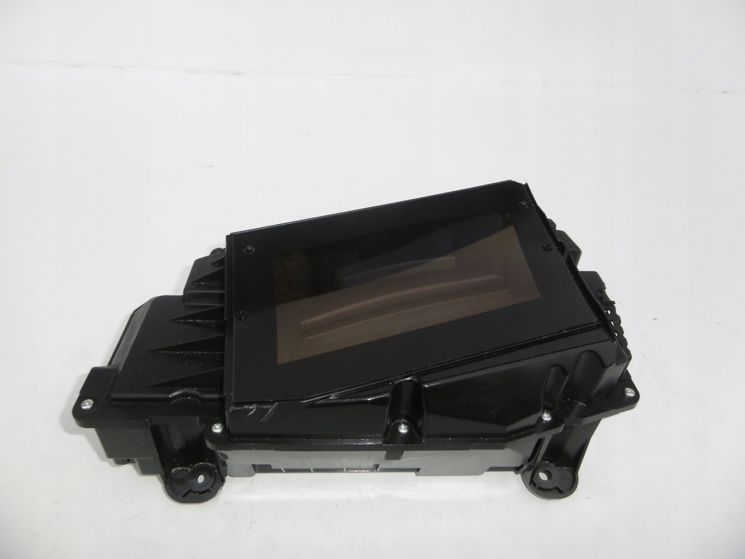 display HEAD UP windows VOLVO S60 III V60 II 18