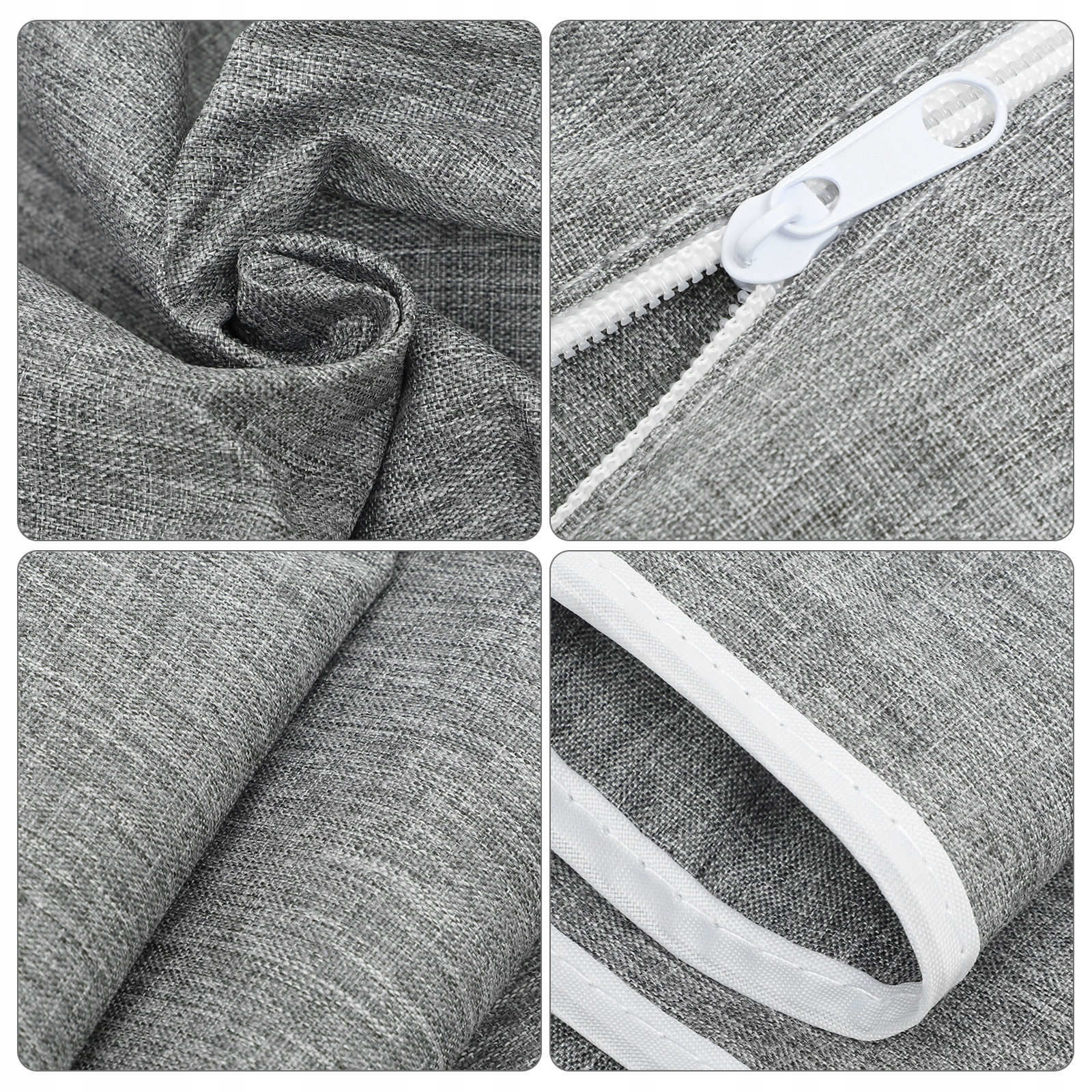 ORGANIZER POUCH SKŁADAJĄCY KOSZE NA PRANIE Marka bez marki