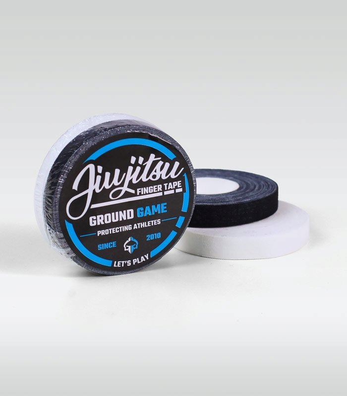 Ground Game Tejpy tejp taśmy na palce 2 szt tape EAN (GTIN) 5906736814216