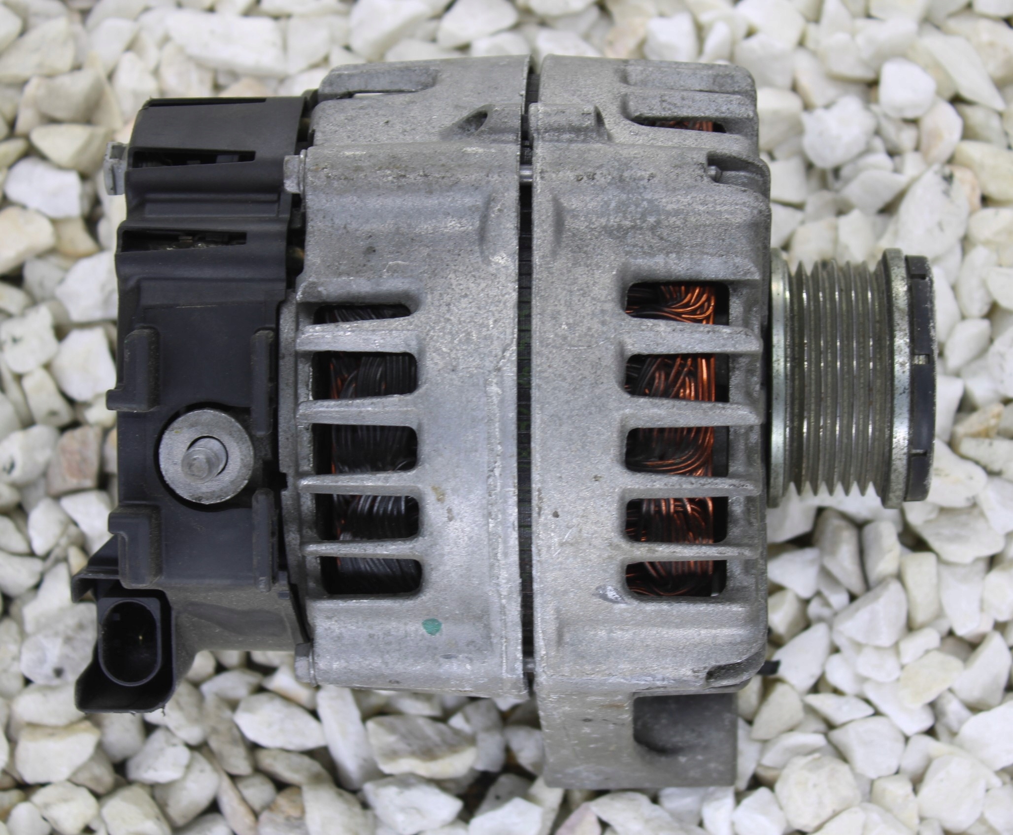 E90 F10 F25 F30 ALTERNATOR 2,0d 184KM 8507623 Numer katalogowy części 8507623