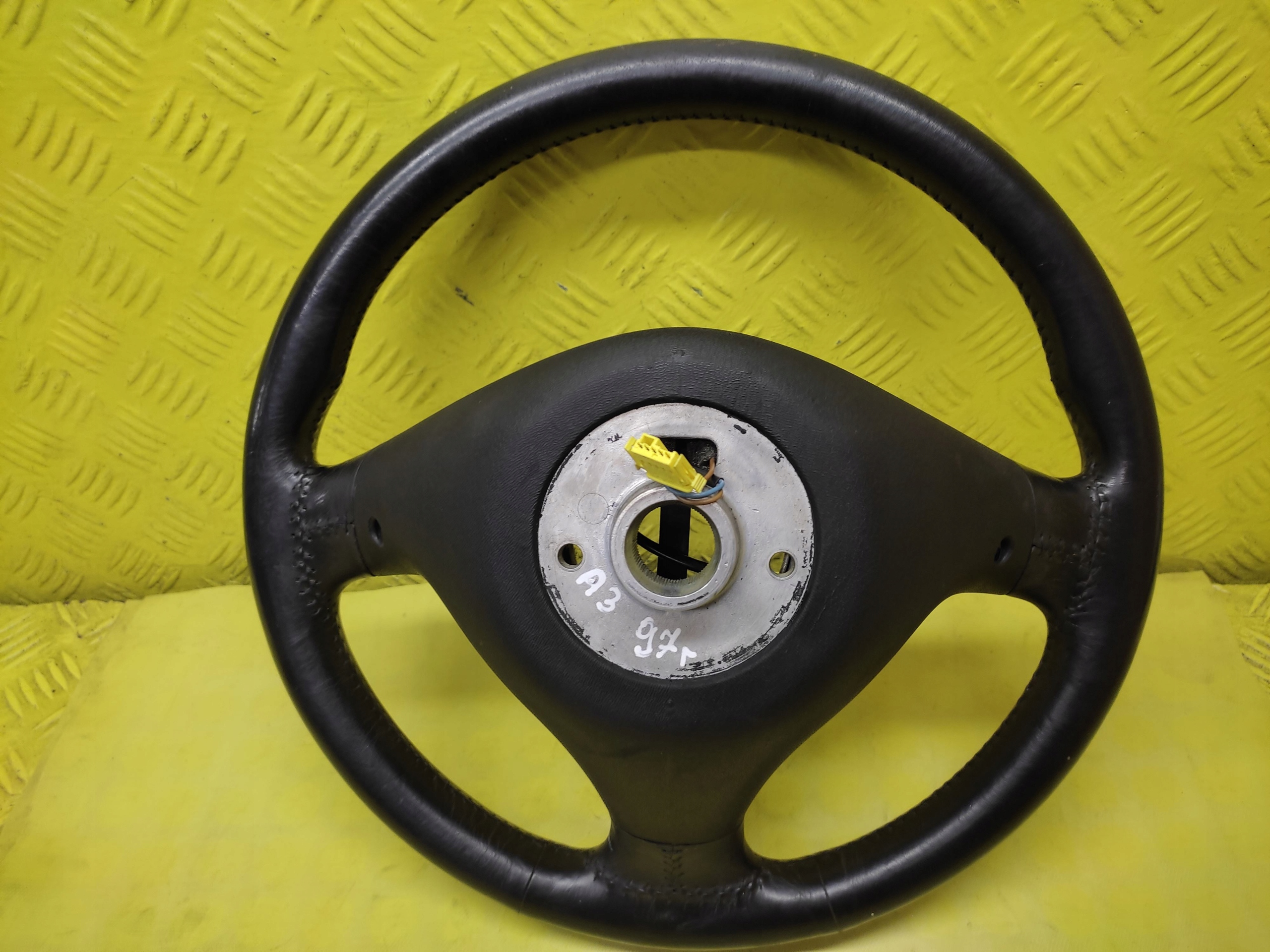 AUDI A3 lenkrad 8L0419091C