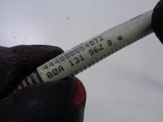 PRZEWÓD ADBLUE AUDI Q5 II 2.0 TDI Producent części Audi OE