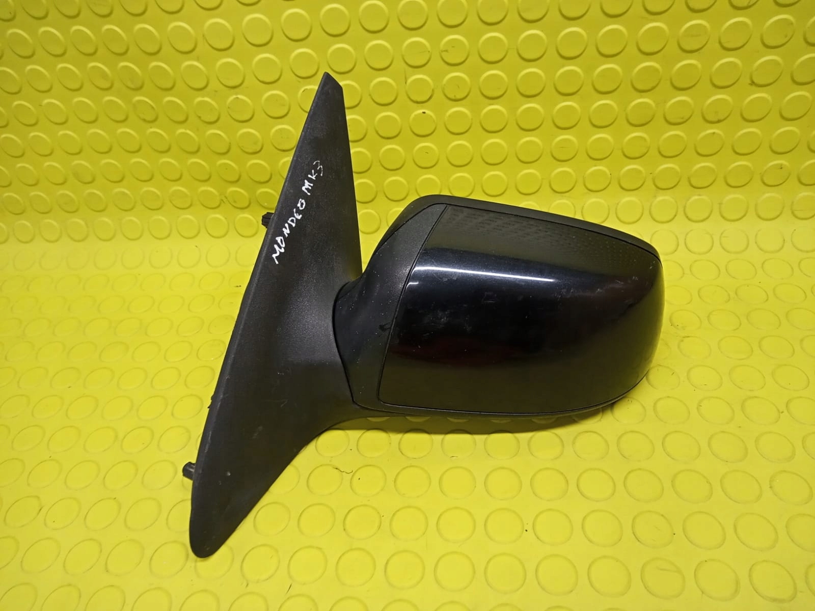FORD MONDEO mirror ZEW.LE
