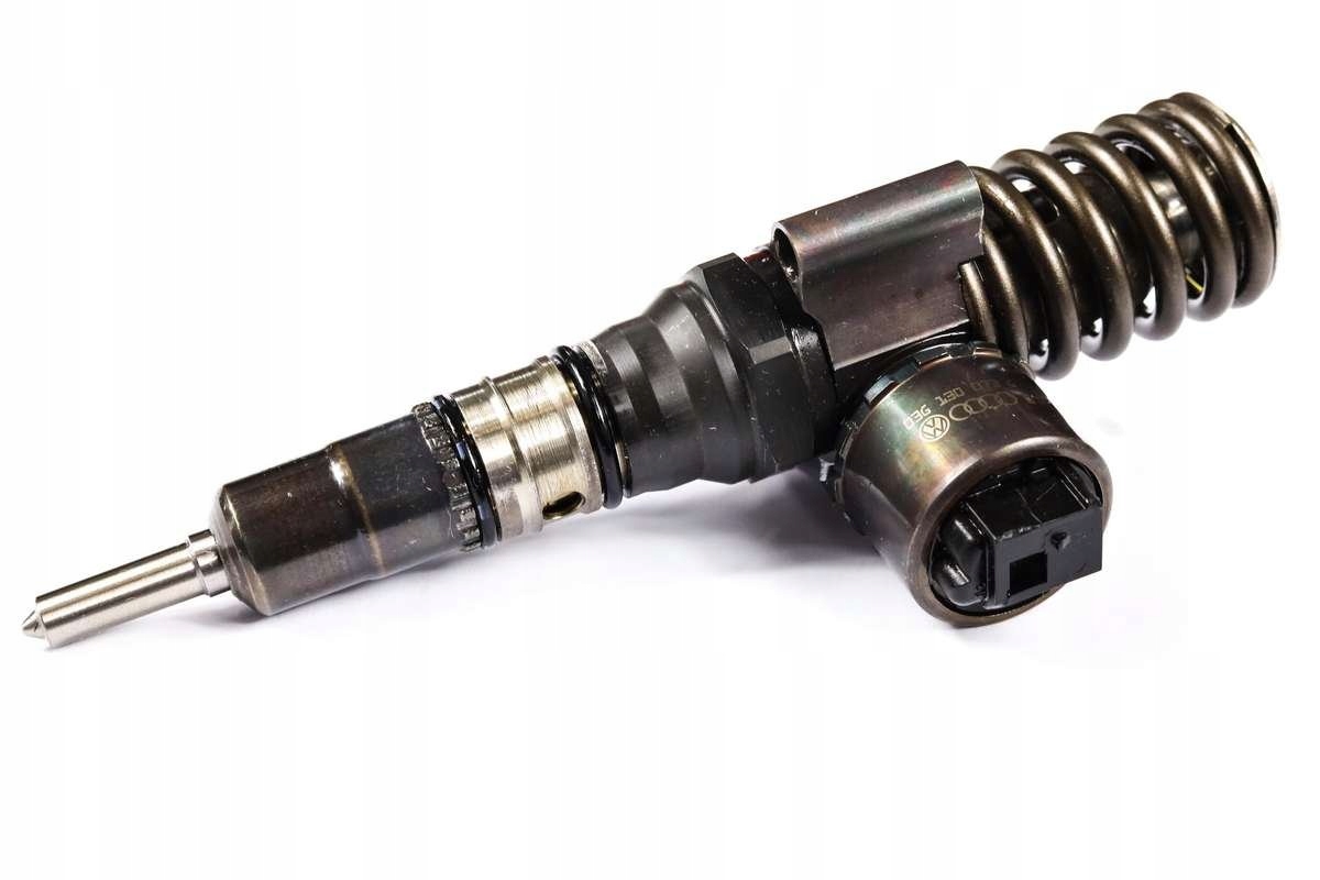 Pompowtryski 2,0TDI 140km 0414720404 BLB BKD BRE Typ silnika Diesel