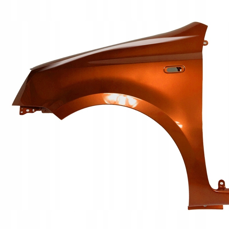 Blatník Fiat Panda II Barva 505A 03-12 Levý Přední