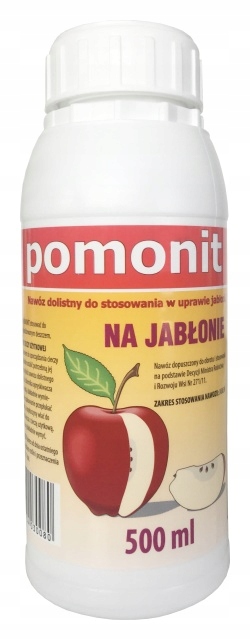

Pomonit 0,5L Agropak