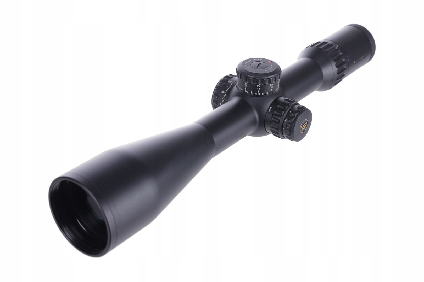 Vector Optics Luneta Continental 5-30x56 34 mm FFP