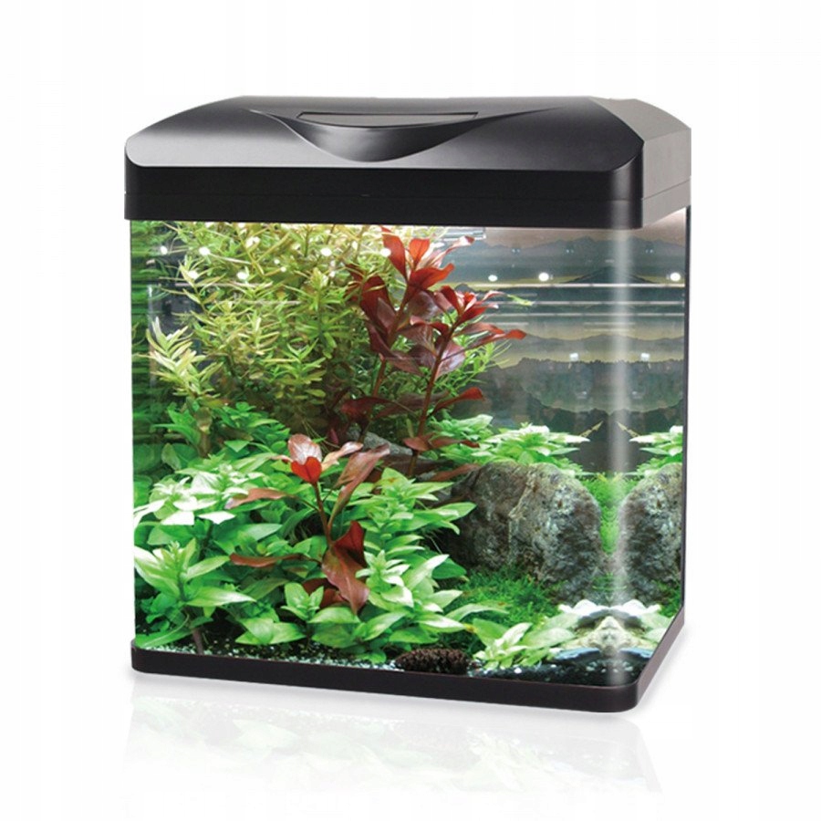 

Invital EasyTank Pro Led 30L czarny