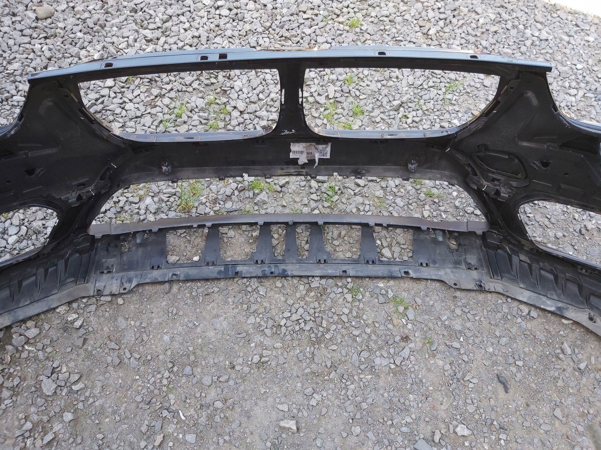 Frontstoßstange BMW X1 F48 2015R->