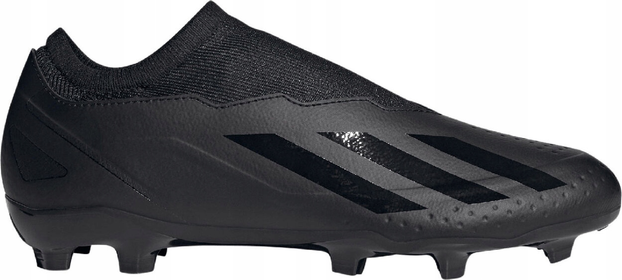 Fotbalová Obuv Adidas X CRAZYFAST.3 LL Fg Černé GY7427 vel. 44 2/3