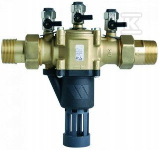 Babm-izolátor S Preplňovačom, Pozri GZ1"