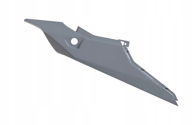 Racetech (rtech) 2024/12 Zadné Boky Revolution Honda XL 750 Transalp '23-