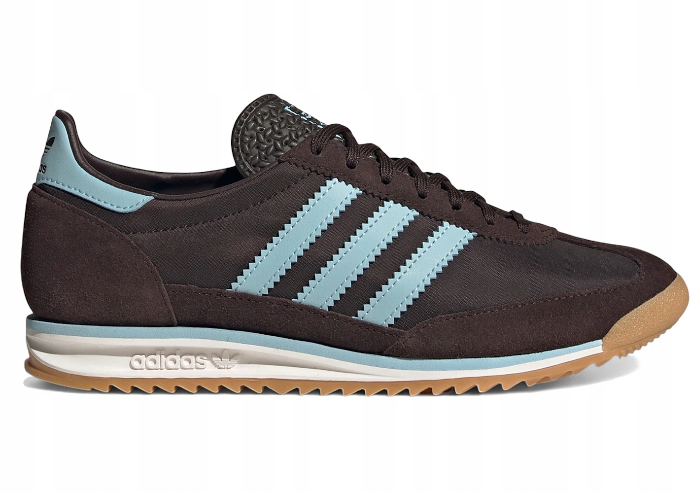 adidas Sl 72 Og káva káva IH4521 42 2/3