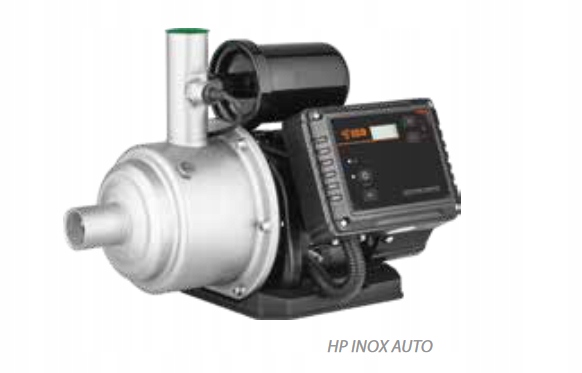 Povrchová pumpa Ibo Dambat 550 W 5520 l/h