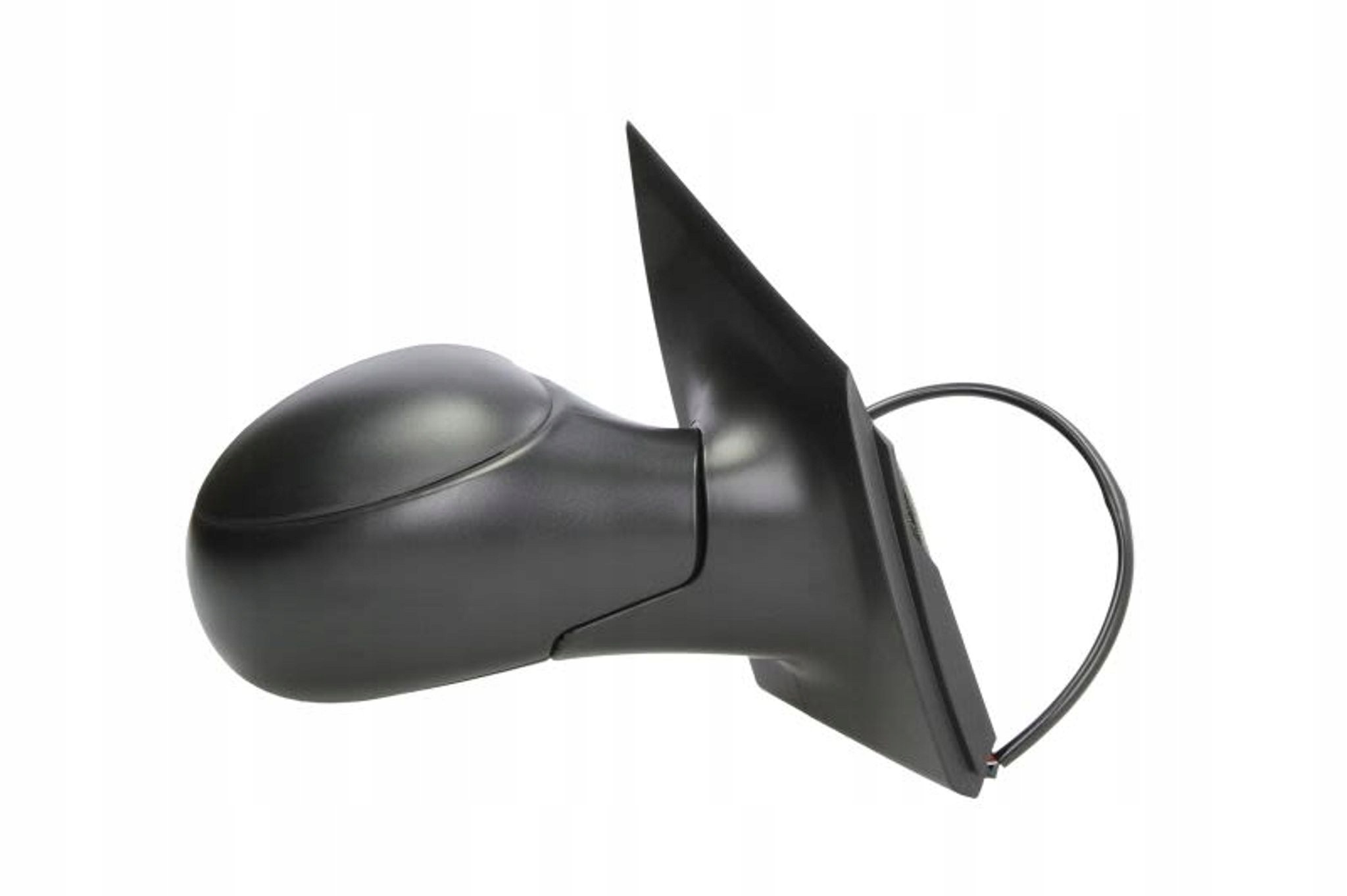 Vnější zrcátko P pro Citroen C2 09.03-11.09 5402-04-1128853P