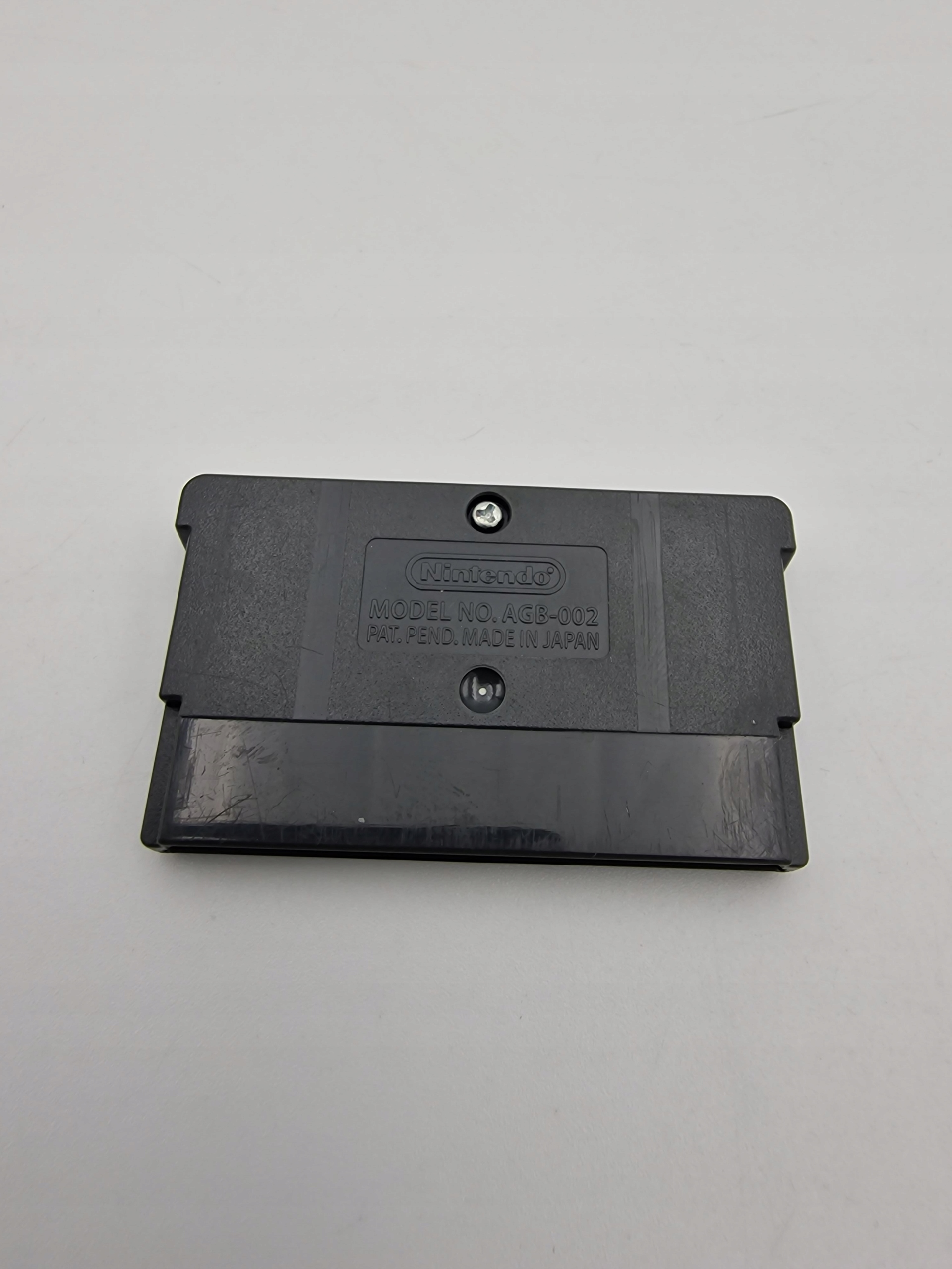 GAME BOY ADVANCE CRAZY FROG RACER ORYGINAŁ Tematyka wyścigi