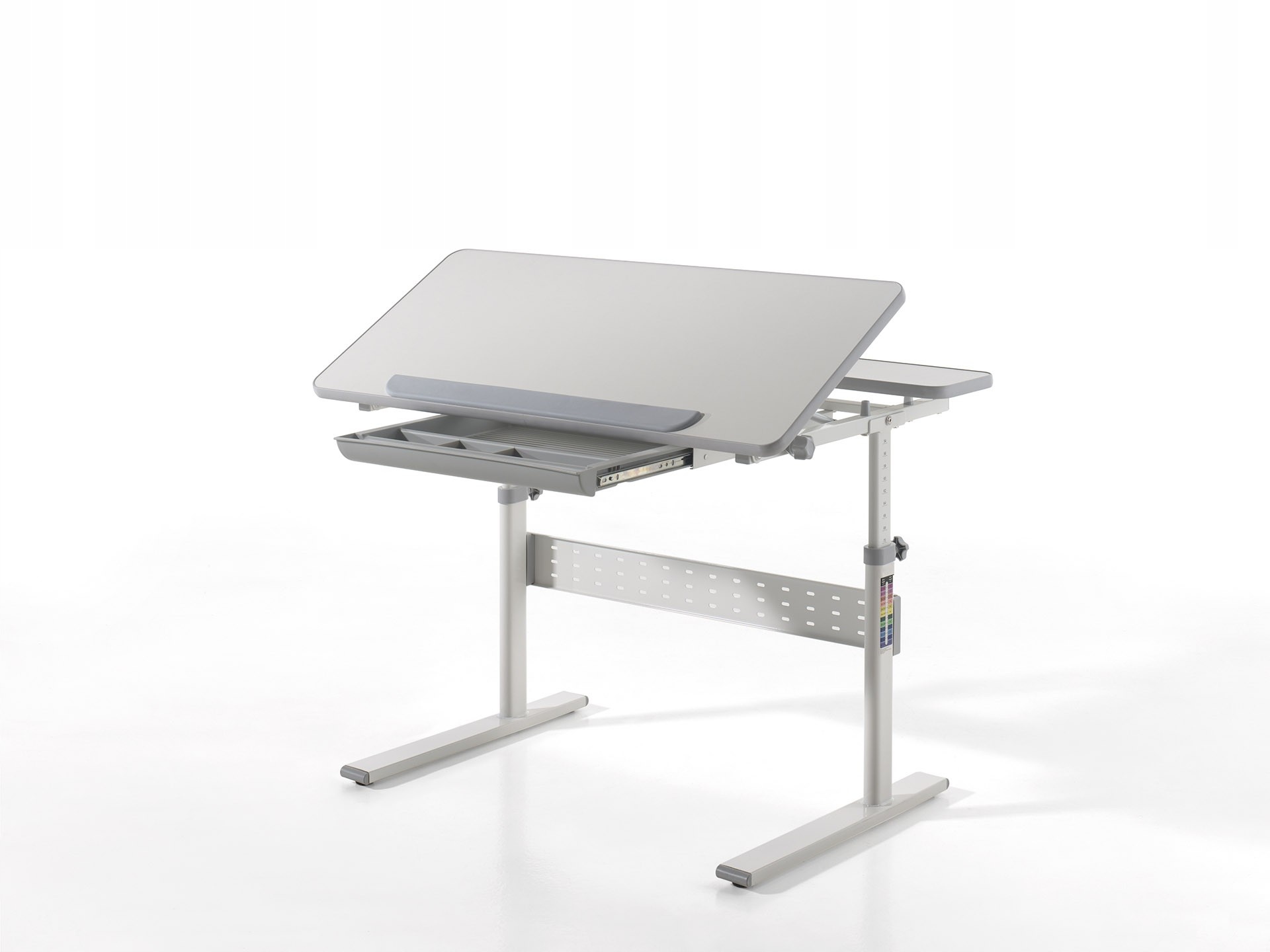 BIURKO DZIECIĘCE COMFORTLINE 401 GREY Marka Vipack