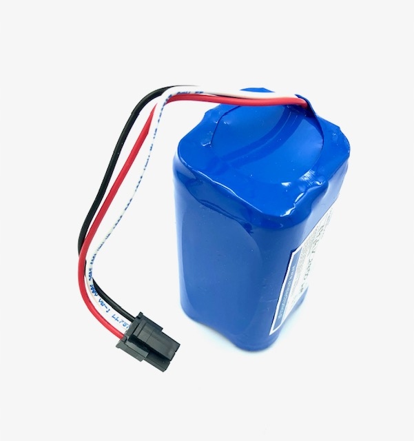 Bateria Akumulator do Qihoo INR18650 M264S1P 14,4V 2,9Ah li-ion 2ASP4-S5 Model Robojet Duel 3