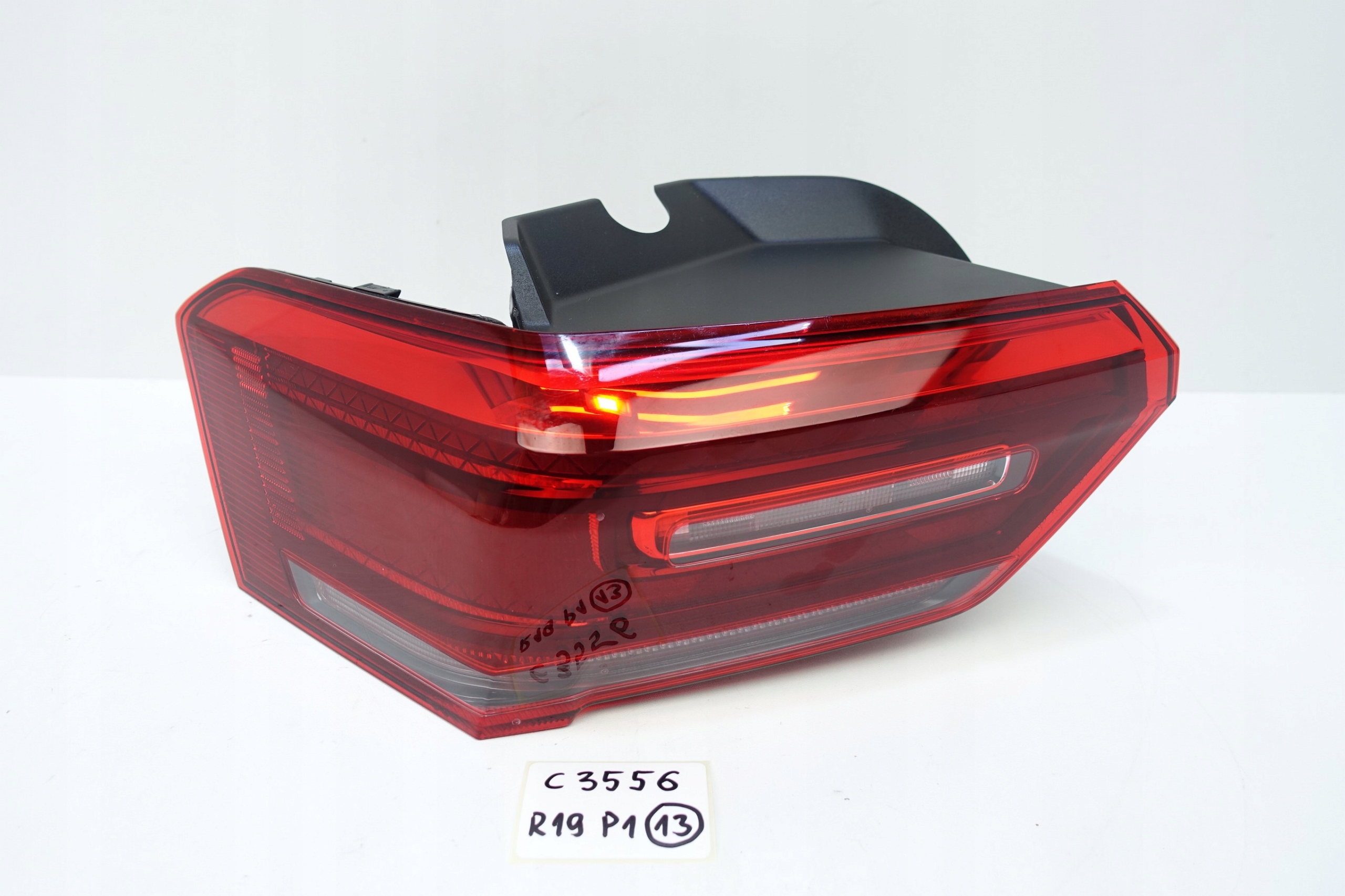 light left rear part left rear VW ID3 ID.3 10A945207C