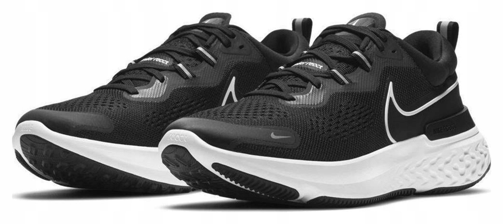 Męskie buty sportowe Nike React Miler 2 r. 45