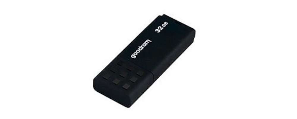 Pendrive GOODRAM UME3 32GB Model UME3