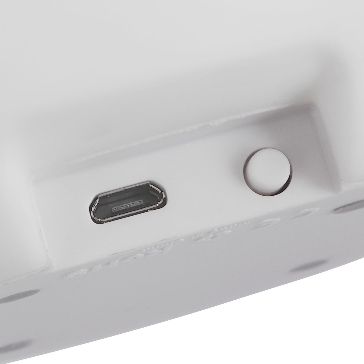 LAMPKA NOCNA LED DLA DZIECI KRÓLIK RGB + PILOT Marka Iso Trade