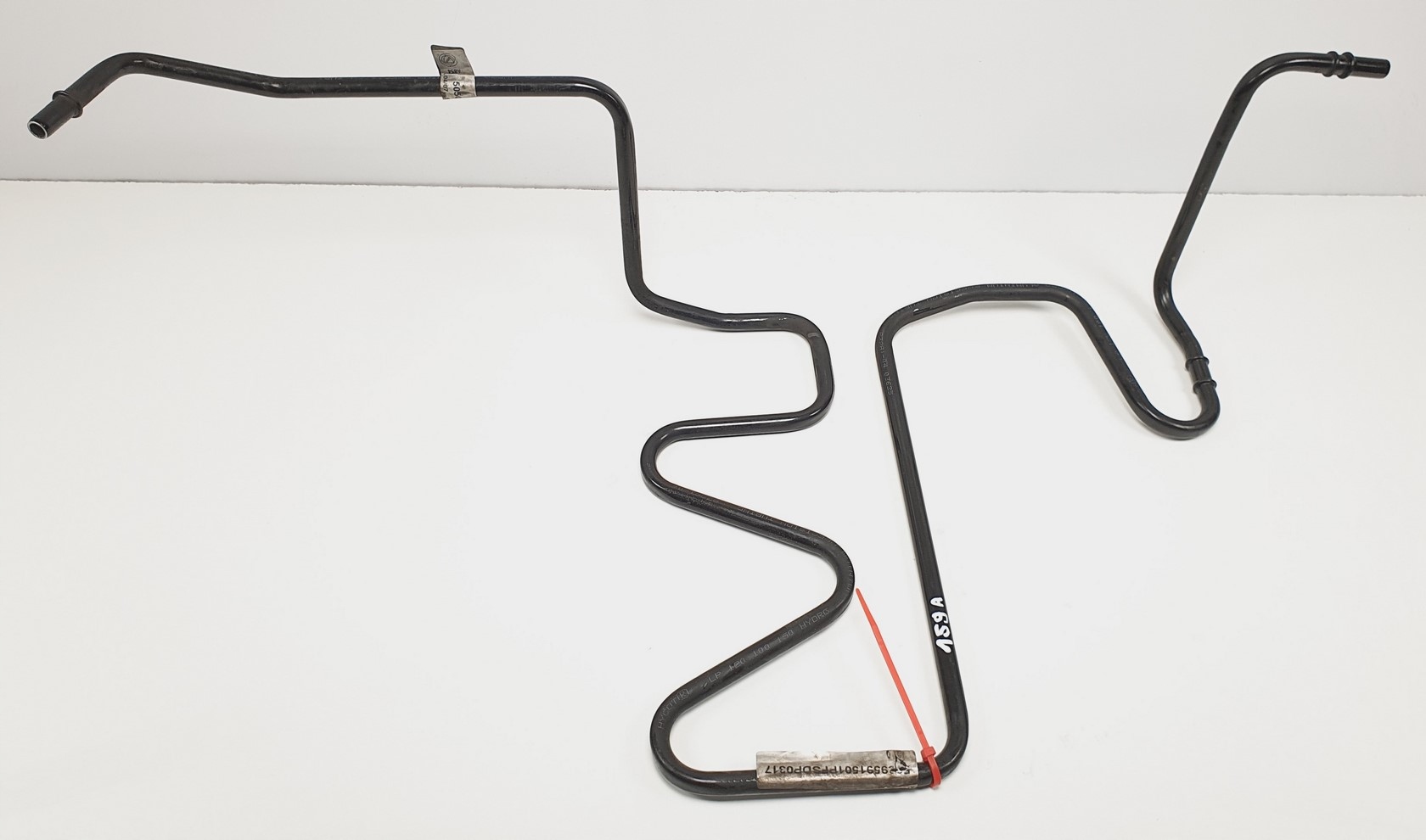 КАБЕЛЬ ПИТАНИЯ ALFA ROMEO 159 2.4 50508263