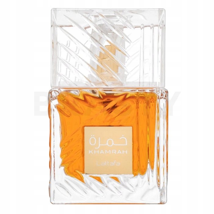 Lattafa Khamrah Edp U 100 ml