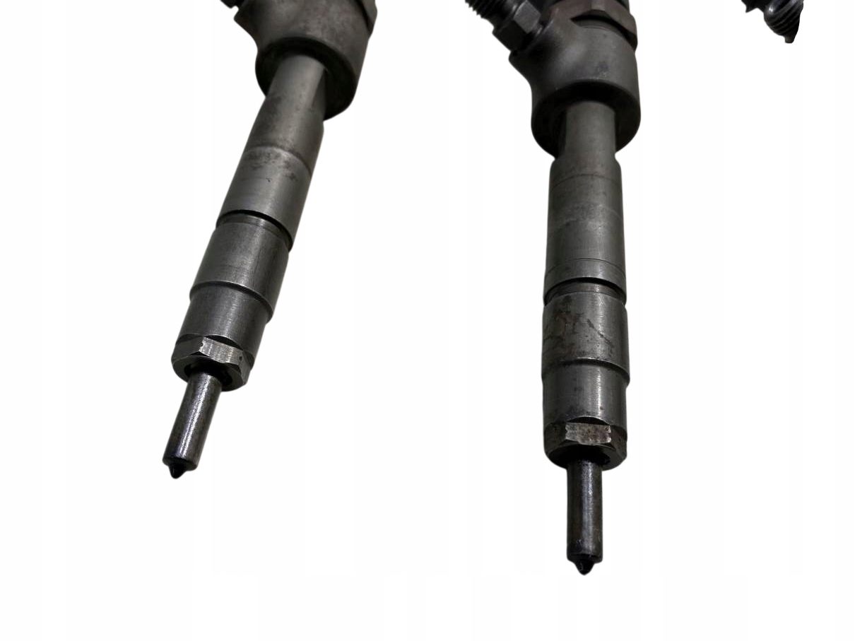injector FIAT MULTIPLA 1.9 JTD 0445110002
