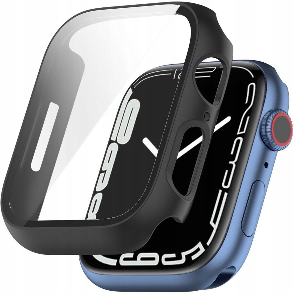 

Obudowa Etui Case Szkło Do Apple Watch 7/8 41MM