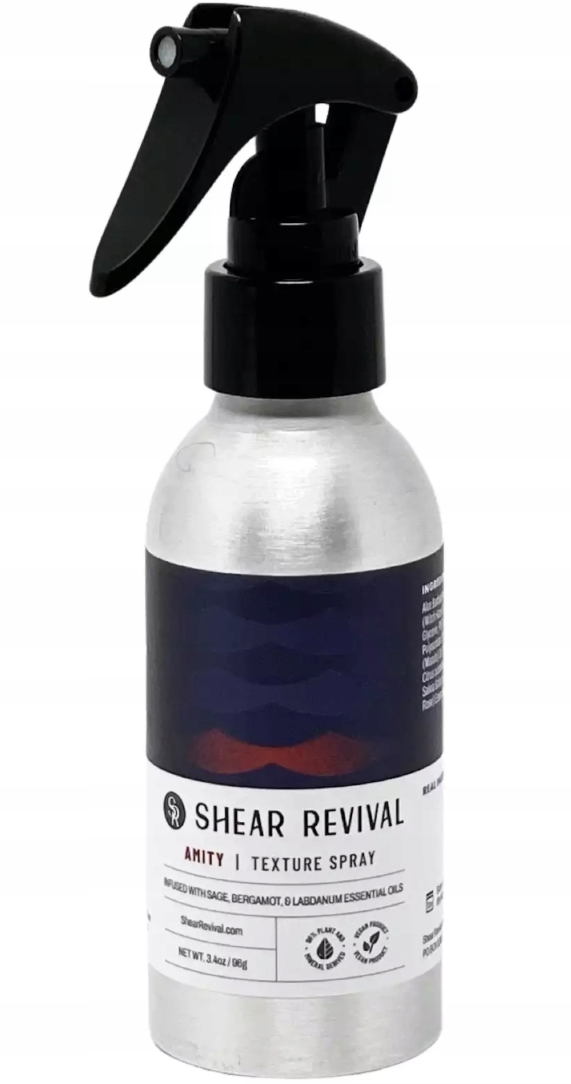 Shear Revival Amity Texture Spray – Prestyler pro styling vlasů 96 g