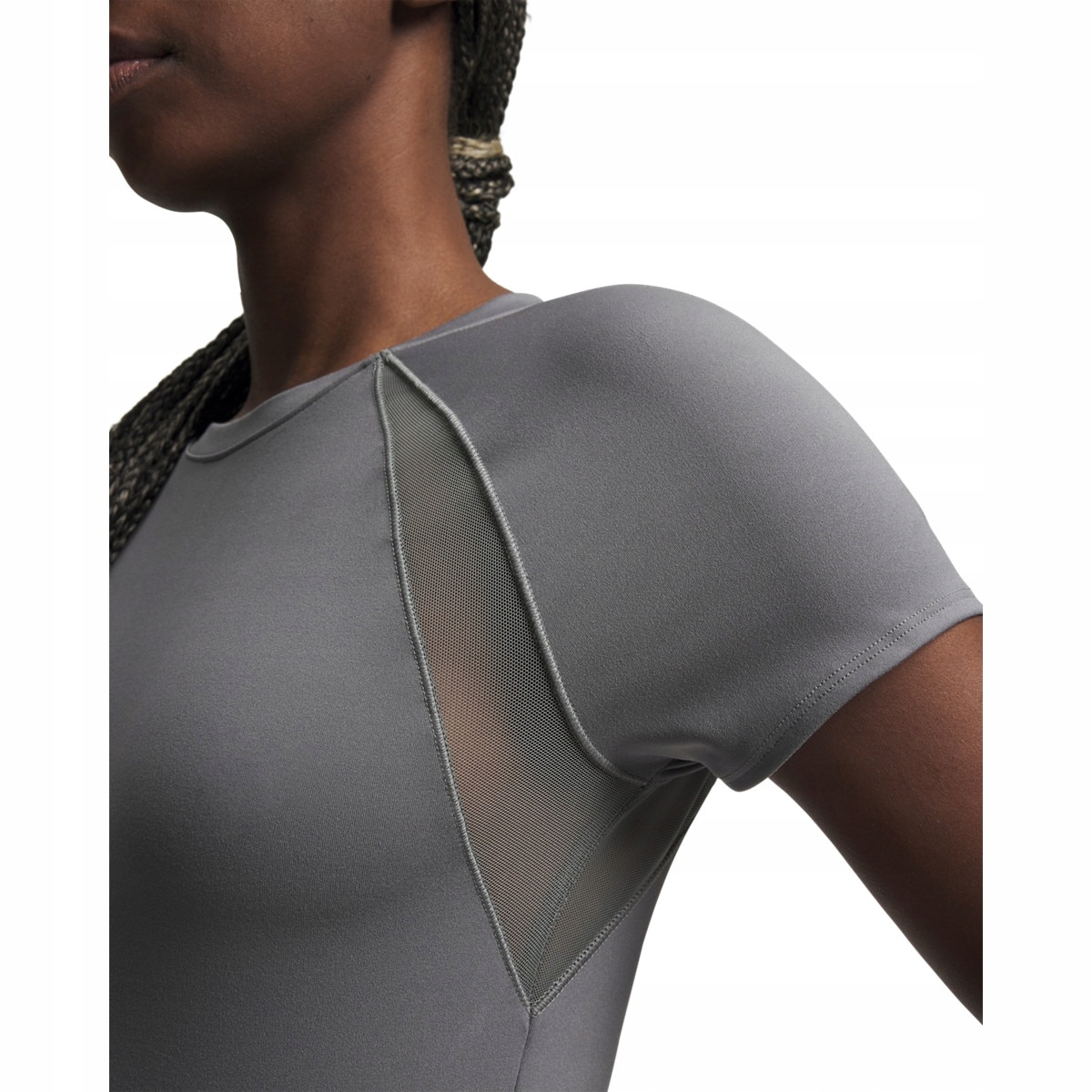 Under Armour Dámské tričko Under Armour Motion Mesh Ss