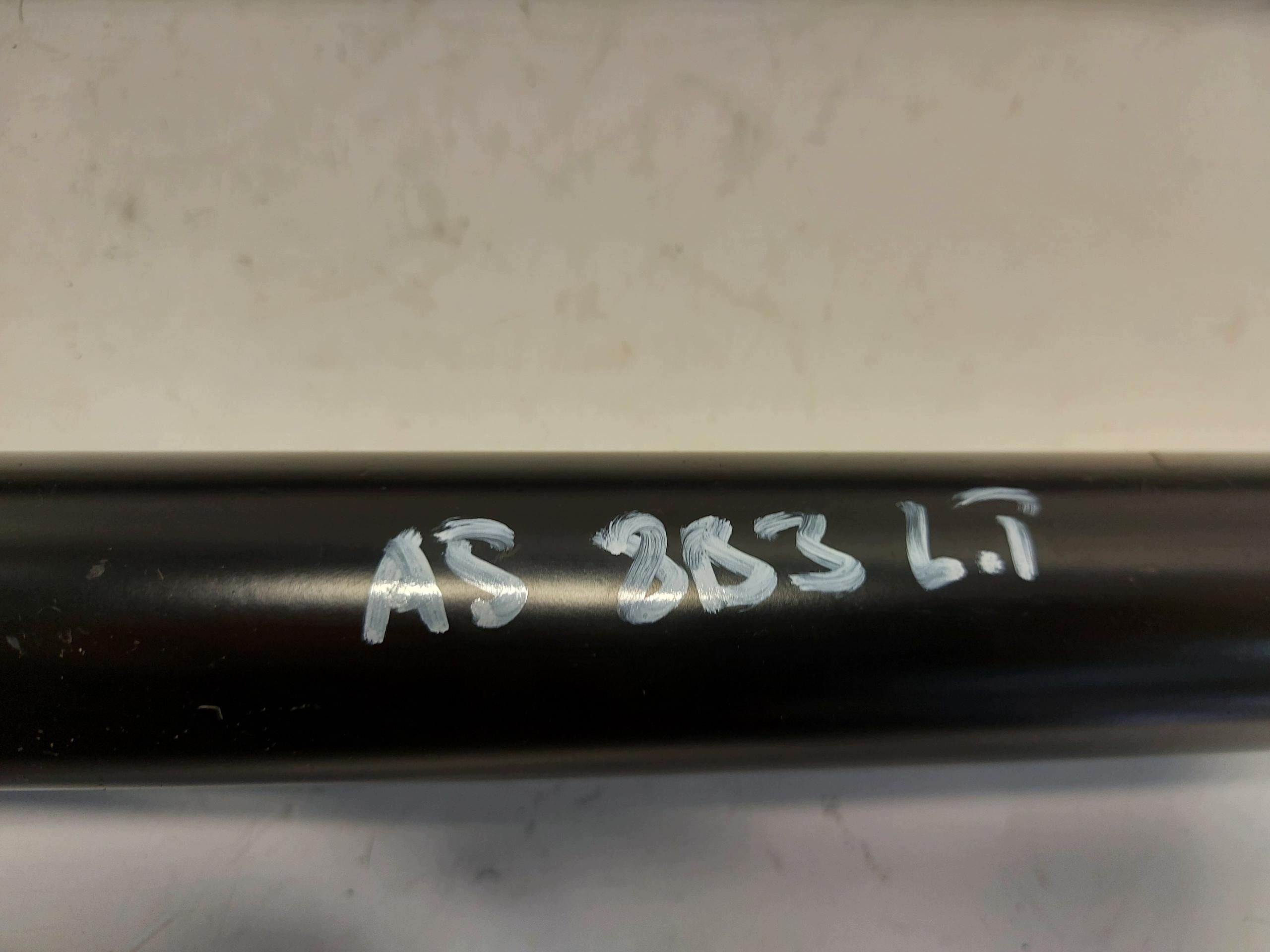 AUDI A5 8B3 B10 AVANT shock absorber rear part left right 8B3513035BH