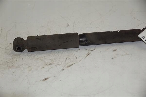 AMORTYZATOR LEWY TYŁ MERCEDES SPRINTER W906 LIFT Rodzaj zawieszenia standardowe