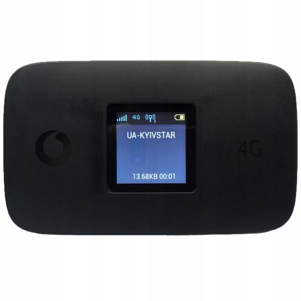 Vodafone R226 LTE Cat6 Mobile WiFi Hotspot