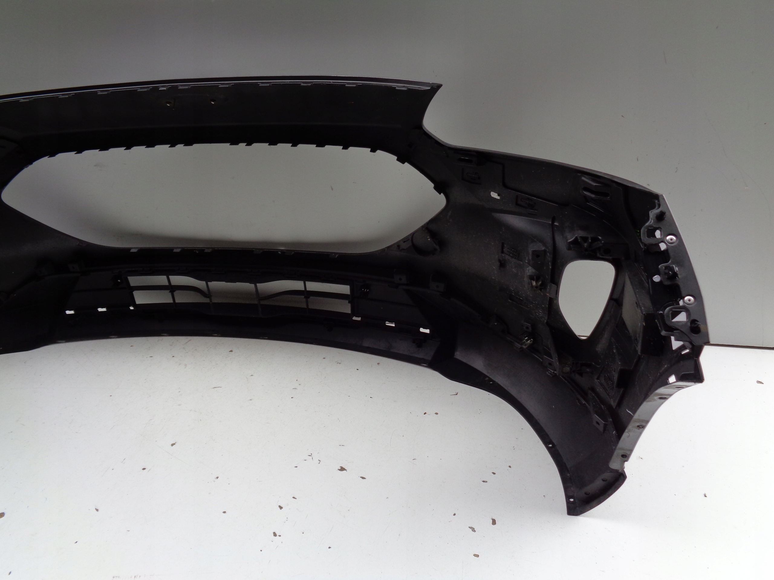 front bumper FORD KUGA MK3 19- NR 51865
