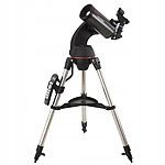 Teleskop Celestron NexStar 90 SLT