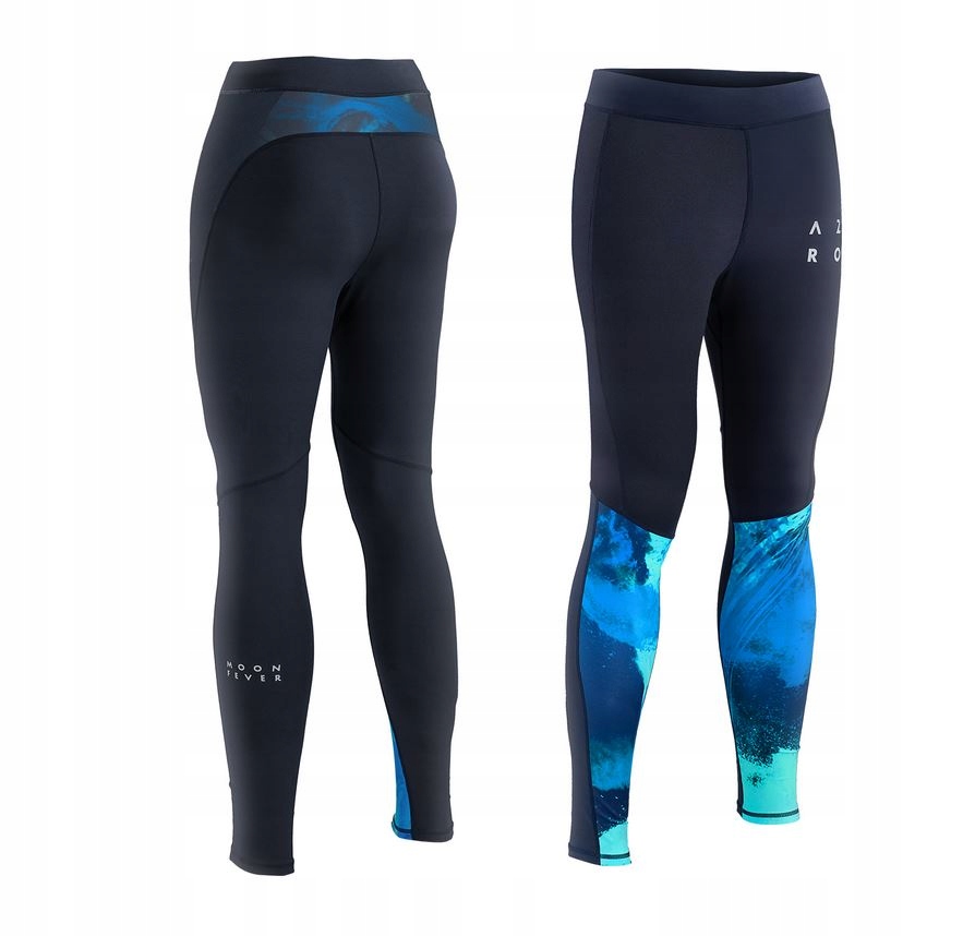 Spodnie Rashguard Do Pływania Do Wody Aztron Kajak Sup Surf XL