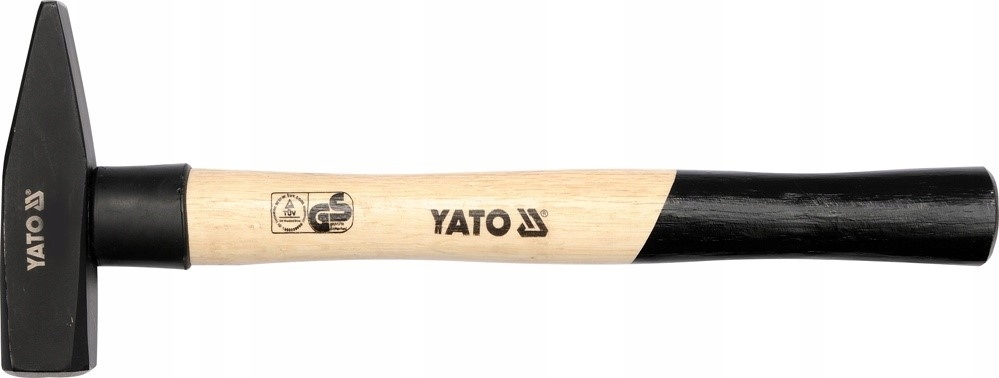 

Młotek Ślusarski 300G Yato
