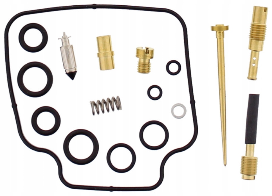 Sada pro opravu karburátoru Honda Cbx 750 F 84-86 Nová