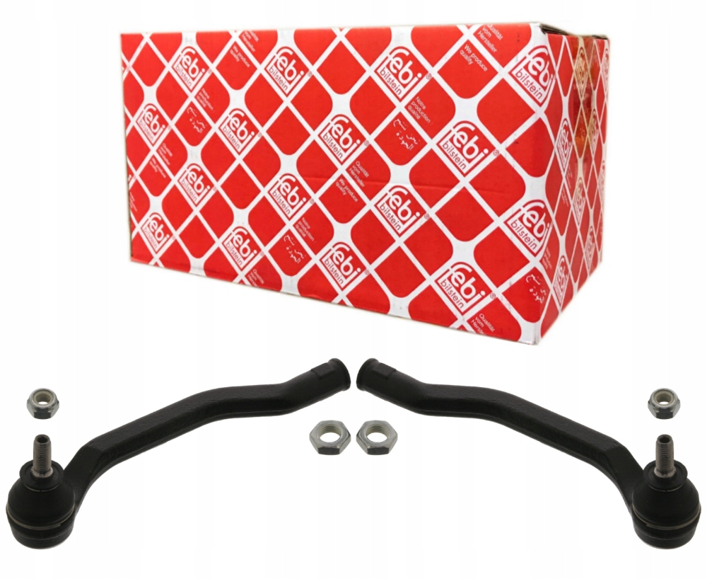 39040 - Запчасти Renault FLUENCE MEGANE Febi