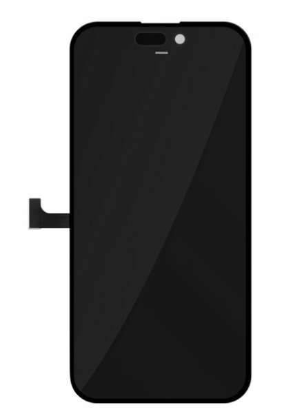 Diagnostický displej Soft Oled (120 Hz) pre iPhone 15 Pro