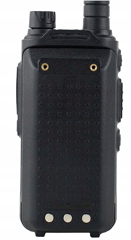 Baofeng TH15S PRO EU RADIO POLICJA POGOTOWIE STRAŻ Model UV-82 HT