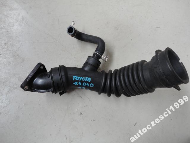 ШЛАНГ 17880-0N070 TOYOTA YARIS AURIS COROLLA 1.4 D4D