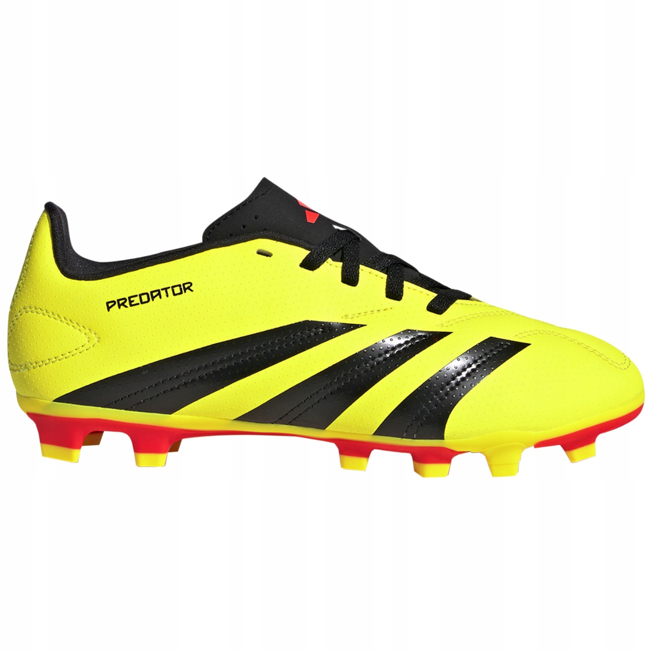 Buty piłkarskie Adidas Predator Club Fg Jr roz.36