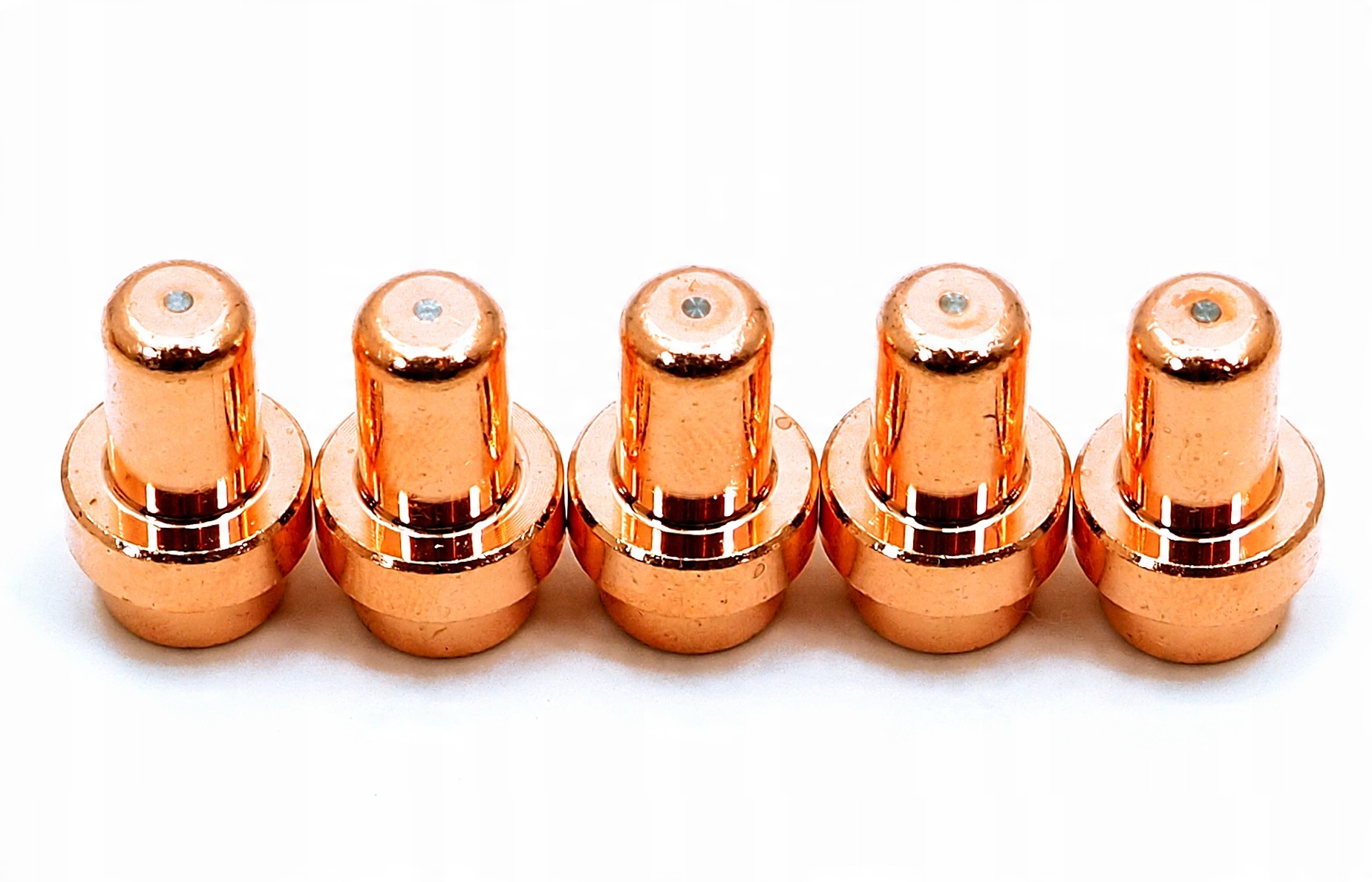 

5x Elektroda plazmy LT50 A50 CB50 przecinarka