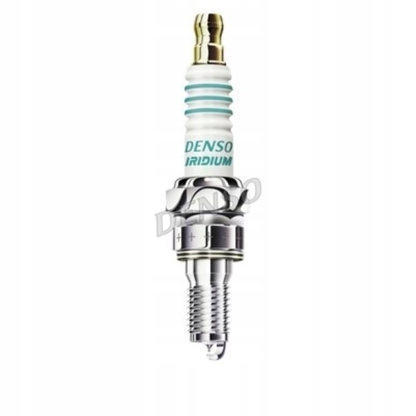 IUH27D - Свічка запалювання IRIDIUM DENSO для HONDA CBR 900 RR